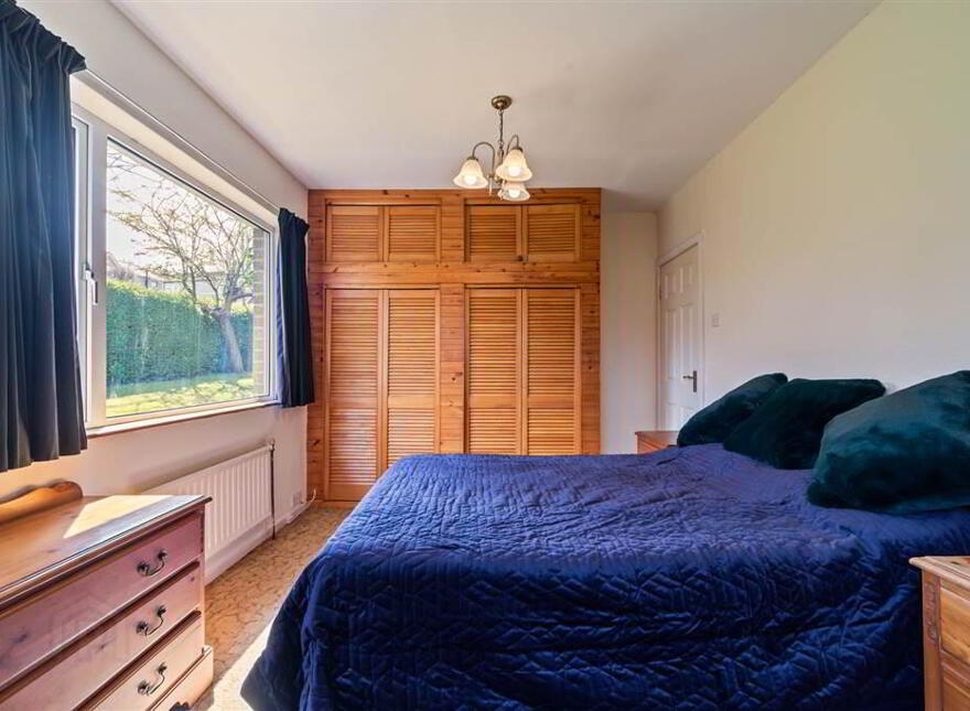 Hillcrest, 14 Casaeldona Park, Belfast, BT6 9RB