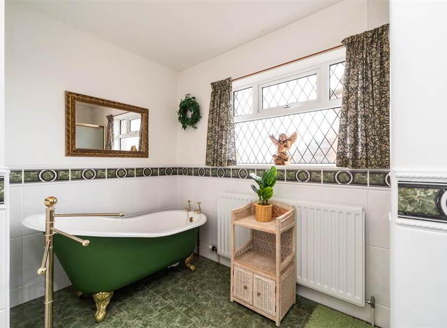 Hillcrest, 14 Casaeldona Park, Belfast, BT6 9RB