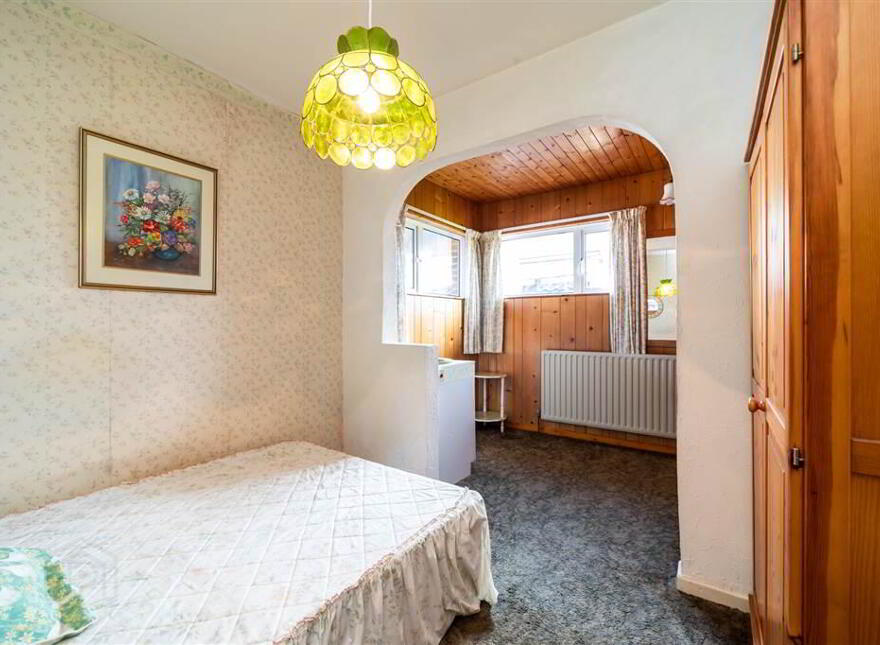 Hillcrest, 14 Casaeldona Park, Belfast, BT6 9RB