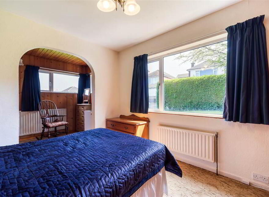 Hillcrest, 14 Casaeldona Park, Belfast, BT6 9RB