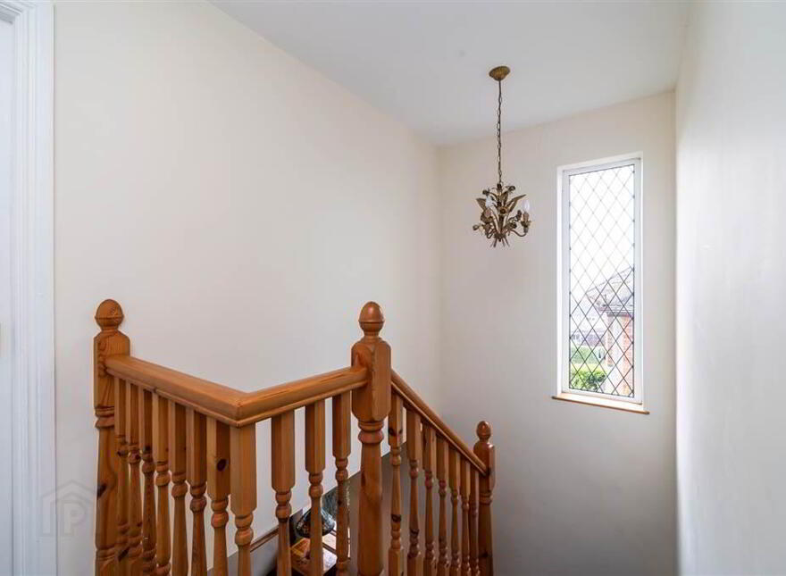 Hillcrest, 14 Casaeldona Park, Belfast, BT6 9RB