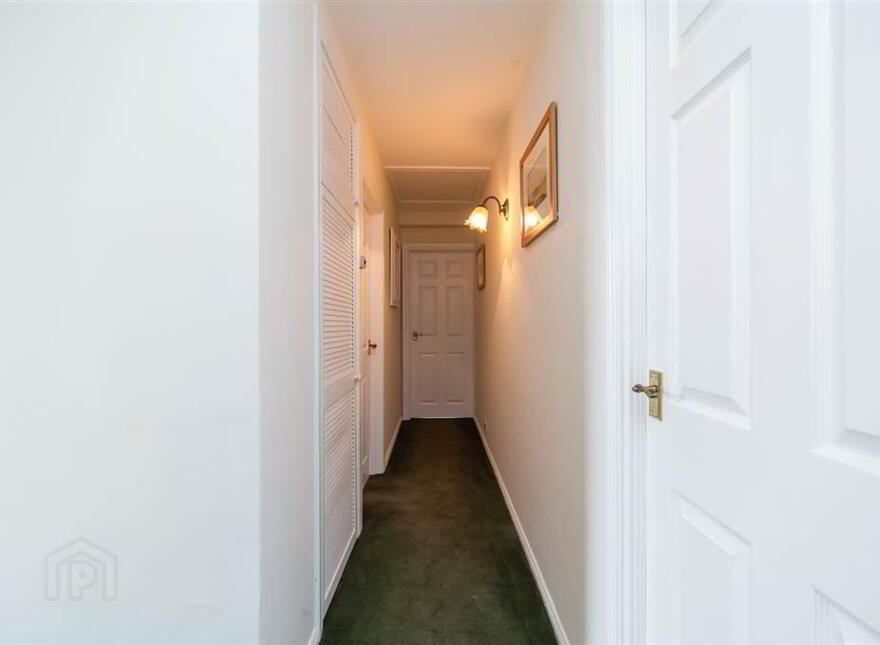 Hillcrest, 14 Casaeldona Park, Belfast, BT6 9RB