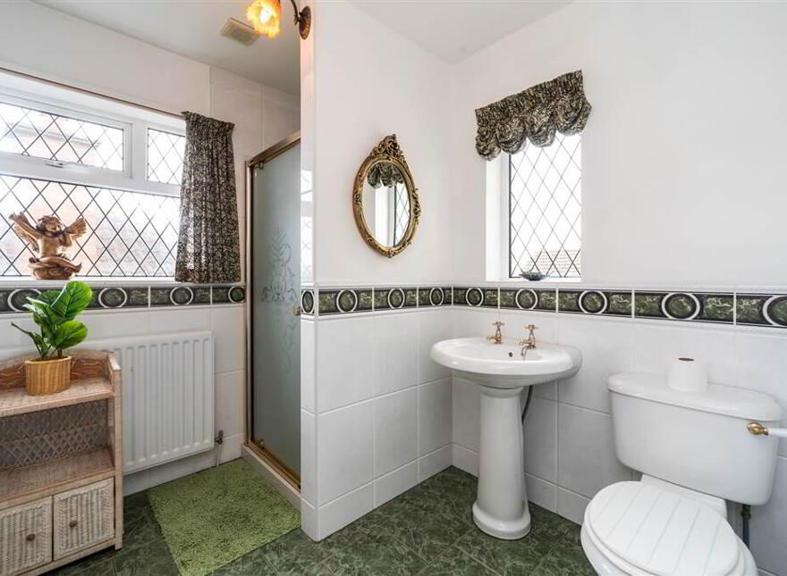 Hillcrest, 14 Casaeldona Park, Belfast, BT6 9RB