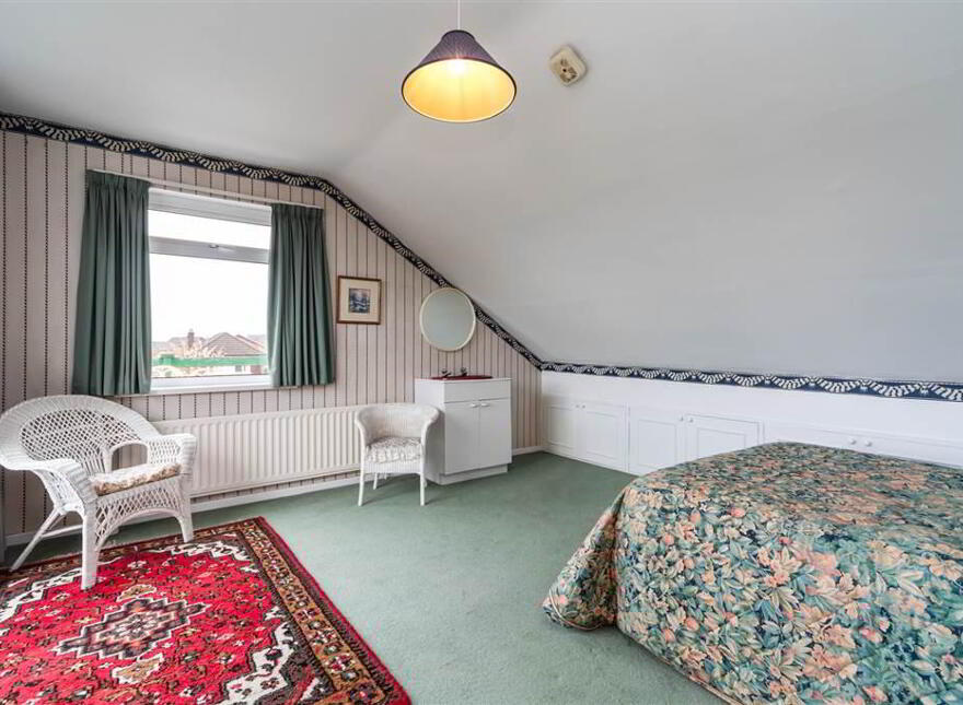 Hillcrest, 14 Casaeldona Park, Belfast, BT6 9RB