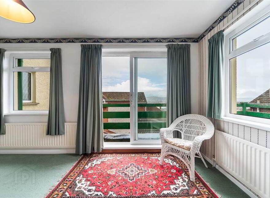 Hillcrest, 14 Casaeldona Park, Belfast, BT6 9RB