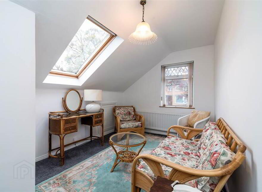Hillcrest, 14 Casaeldona Park, Belfast, BT6 9RB