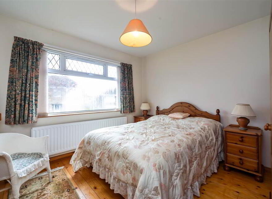 Hillcrest, 14 Casaeldona Park, Belfast, BT6 9RB