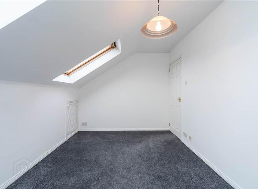 Hillcrest, 14 Casaeldona Park, Belfast, BT6 9RB