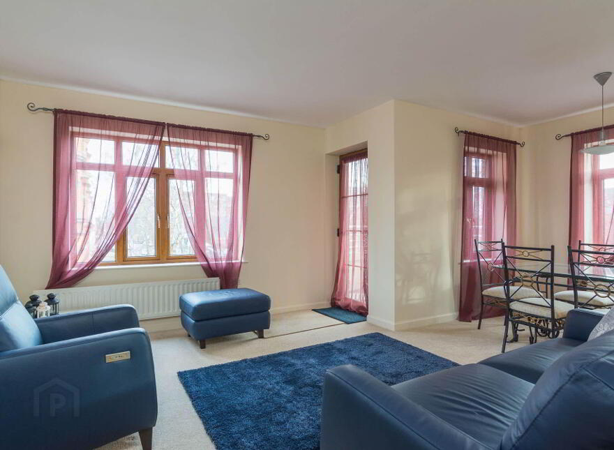 10 Chancellors Court, 55-57 Malone Road, Belfast, BT9 6SA