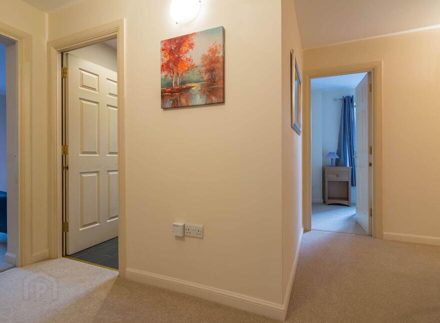 10 Chancellors Court, 55-57 Malone Road, Belfast, BT9 6SA