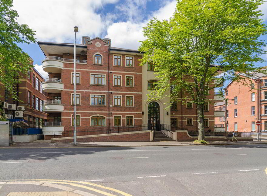 10 Chancellors Court, 55-57 Malone Road, Belfast, BT9 6SA