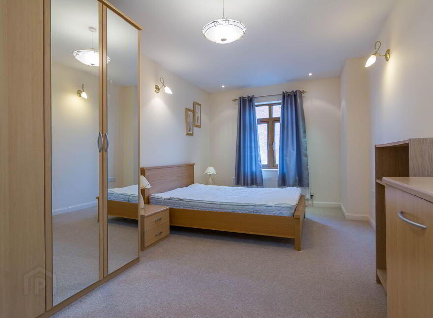 10 Chancellors Court, 55-57 Malone Road, Belfast, BT9 6SA