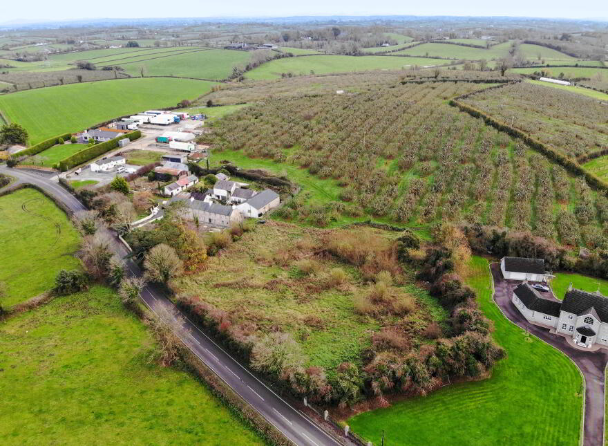 Adjacent & West Of 148, Red Lion Road, Loughgall, Kilmore, Armagh, BT61 8PE