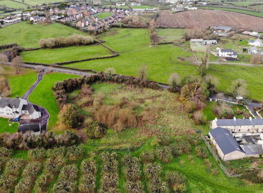 Adjacent & West Of 148, Red Lion Road, Loughgall, Kilmore, Armagh, BT61 8PE