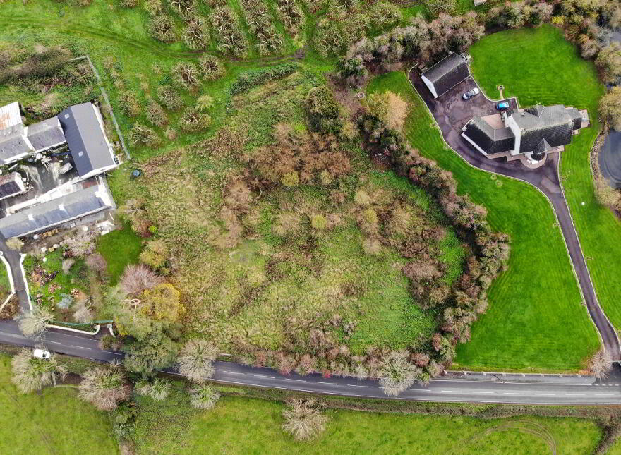 Adjacent & West Of 148, Red Lion Road, Loughgall, Kilmore, Armagh, BT61 8PE