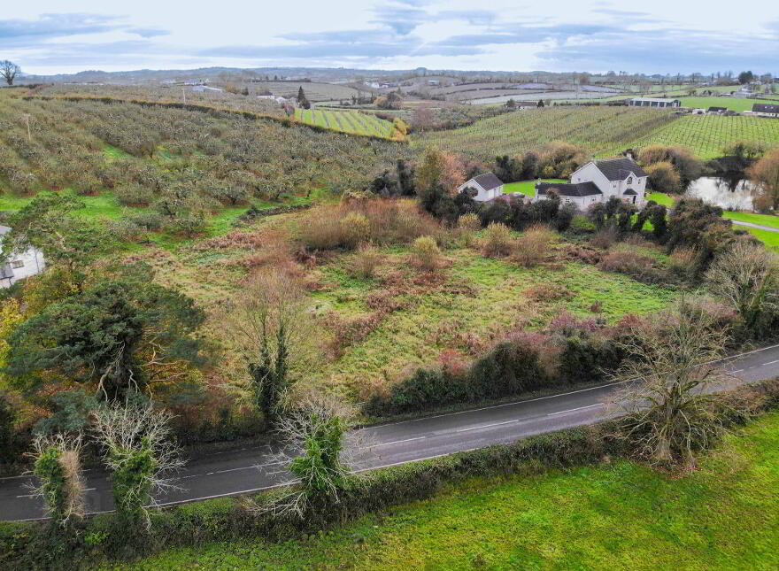 Adjacent & West Of 148, Red Lion Road, Loughgall, Kilmore, Armagh, BT61 8PE