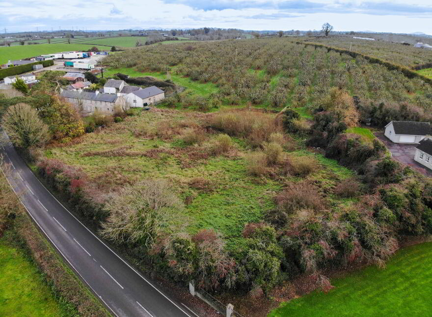 Adjacent & West Of 148, Red Lion Road, Loughgall, Kilmore, Armagh, BT61 8PE