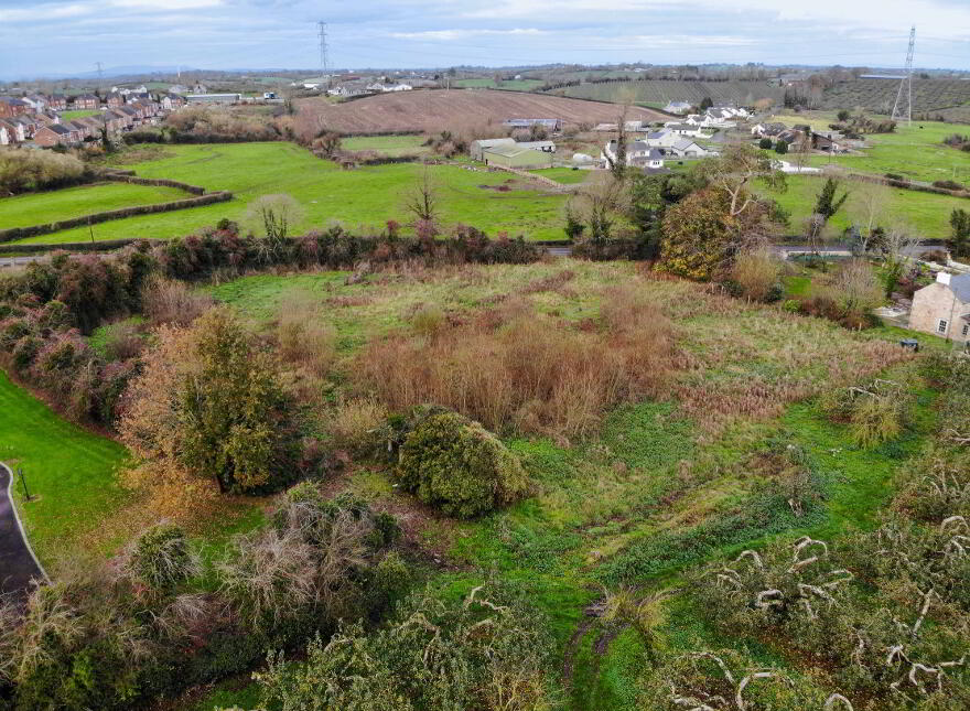 Adjacent & West Of 148, Red Lion Road, Loughgall, Kilmore, Armagh, BT61 8PE