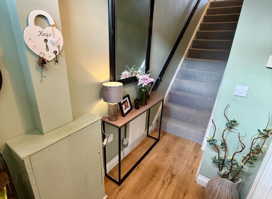 5 Killuney Meadows, Armagh, BT61 9HZ