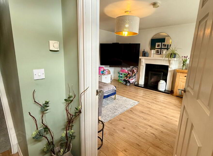 5 Killuney Meadows, Armagh, BT61 9HZ