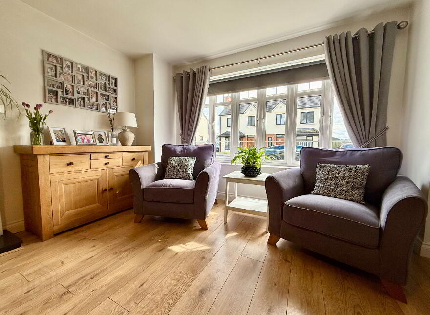 5 Killuney Meadows, Armagh, BT61 9HZ