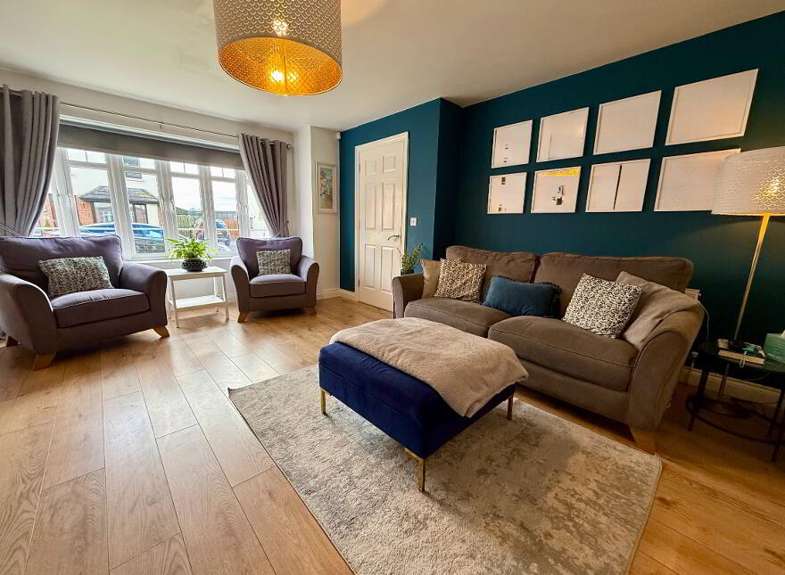 5 Killuney Meadows, Armagh, BT61 9HZ