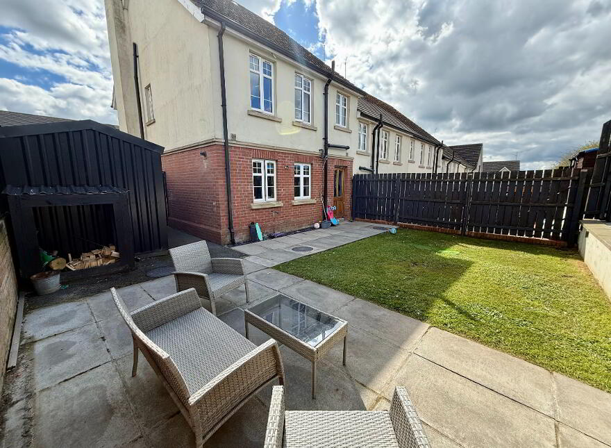 5 Killuney Meadows, Armagh, BT61 9HZ