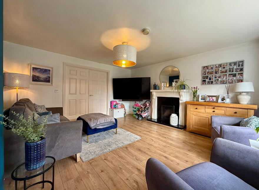 5 Killuney Meadows, Armagh, BT61 9HZ