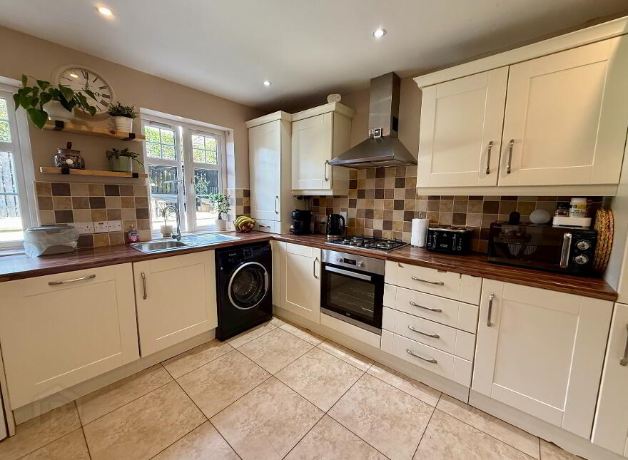 5 Killuney Meadows, Armagh, BT61 9HZ