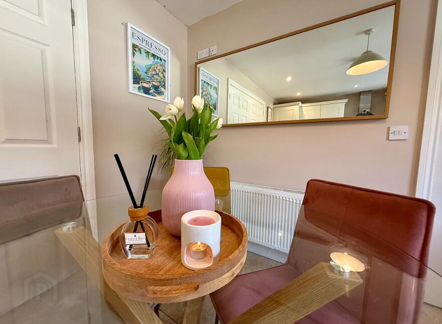 5 Killuney Meadows, Armagh, BT61 9HZ
