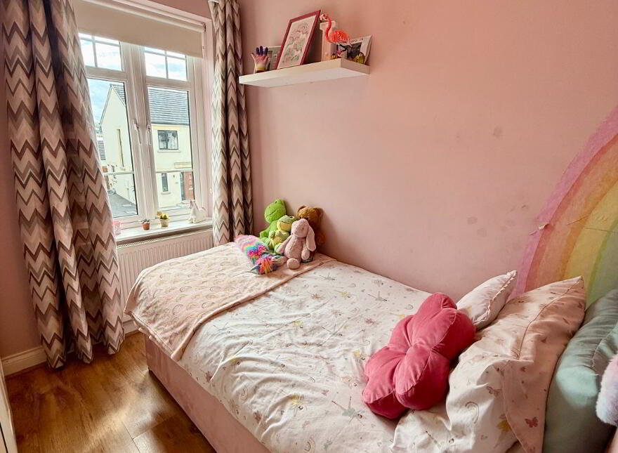 5 Killuney Meadows, Armagh, BT61 9HZ