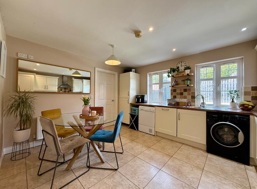5 Killuney Meadows, Armagh, BT61 9HZ