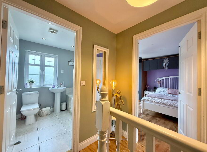 5 Killuney Meadows, Armagh, BT61 9HZ
