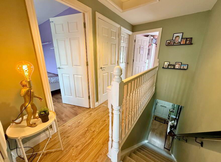 5 Killuney Meadows, Armagh, BT61 9HZ