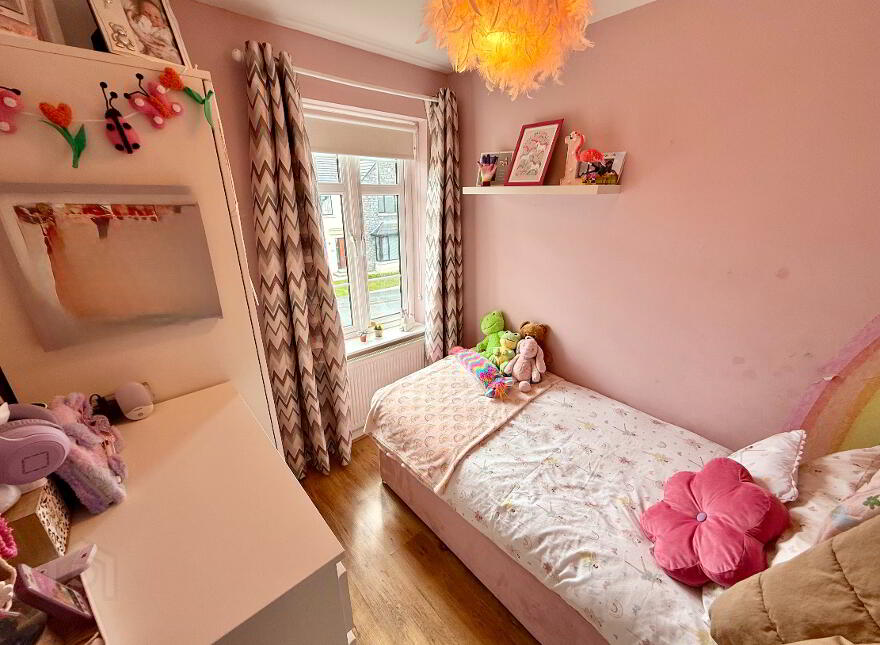 5 Killuney Meadows, Armagh, BT61 9HZ