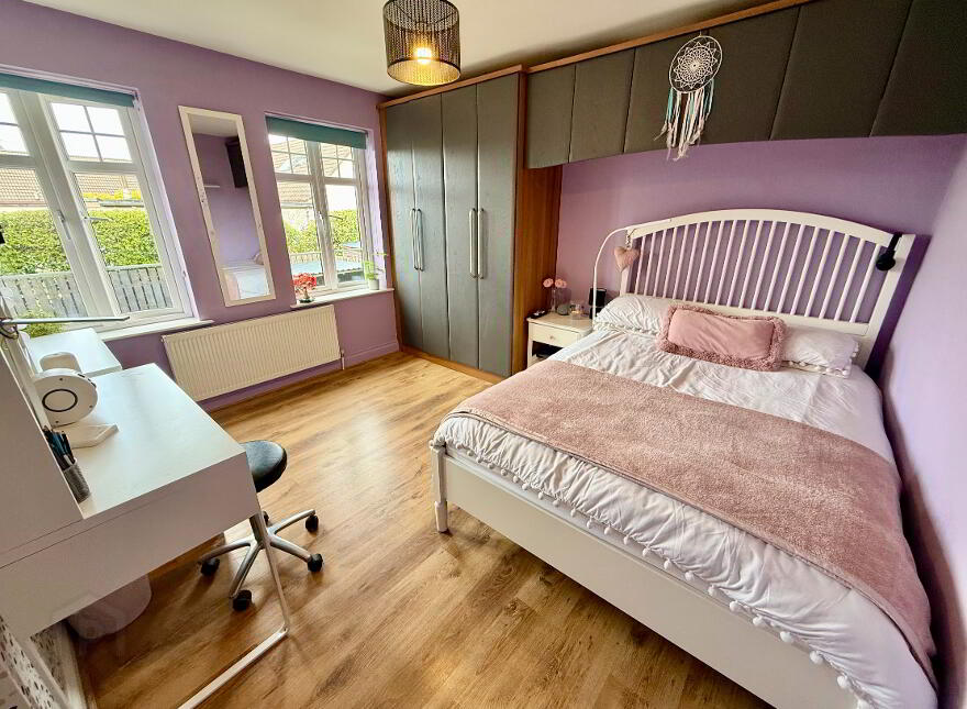 5 Killuney Meadows, Armagh, BT61 9HZ