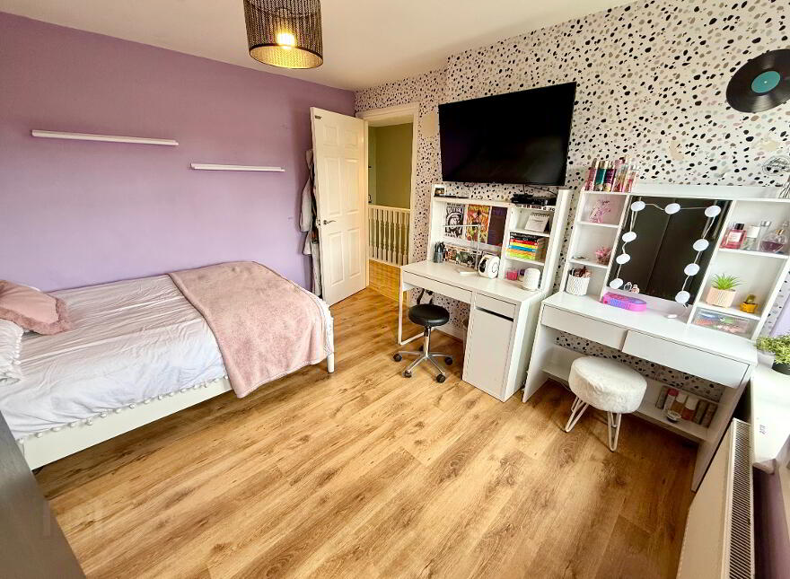 5 Killuney Meadows, Armagh, BT61 9HZ