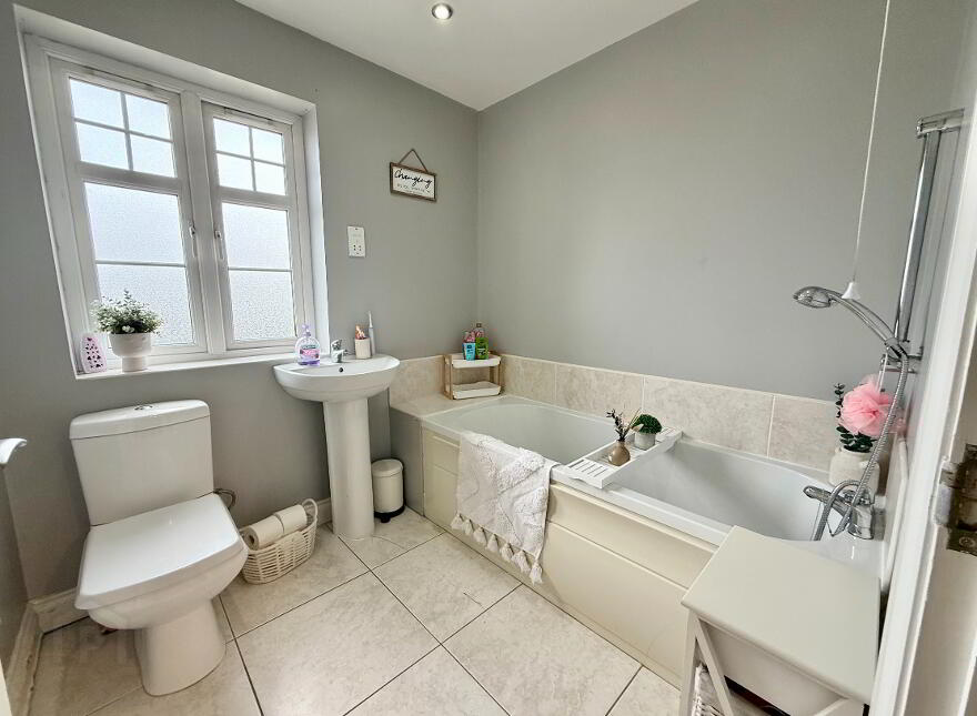 5 Killuney Meadows, Armagh, BT61 9HZ