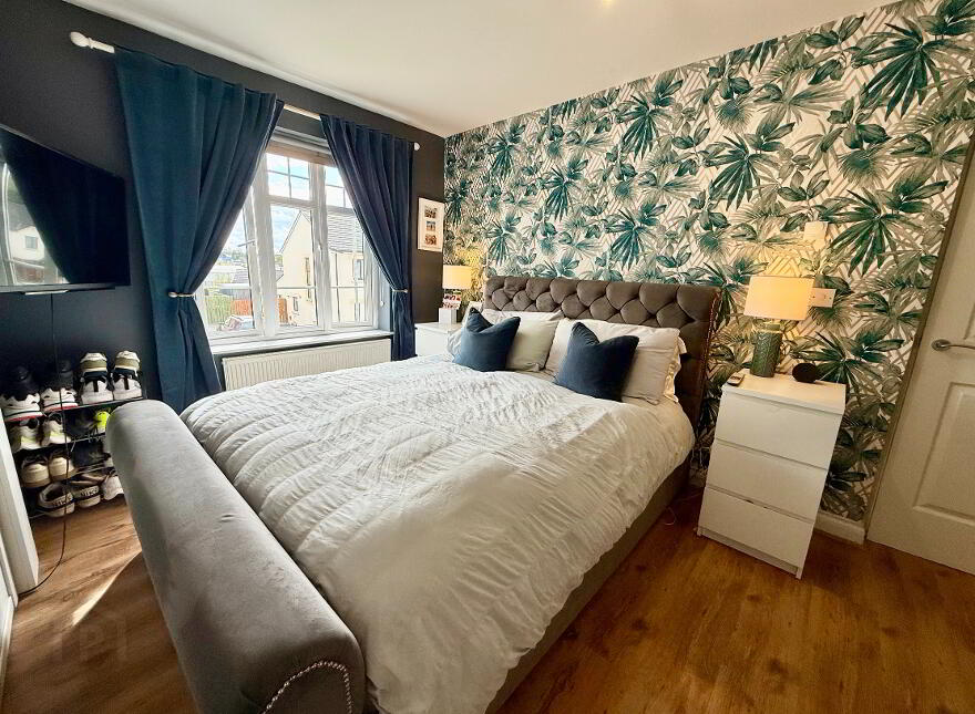 5 Killuney Meadows, Armagh, BT61 9HZ