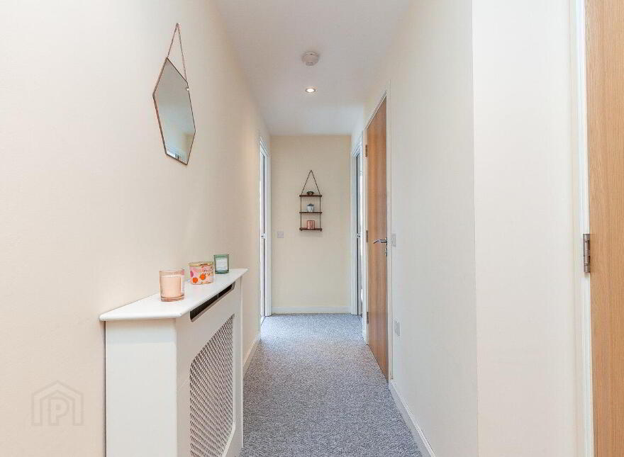 Apartment 14.04 The Obel 62 Donegall Quay, Belfast, BT1 3NH