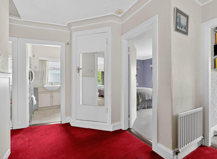 17 Strangford Avenue, Belfast, BT9 6PG