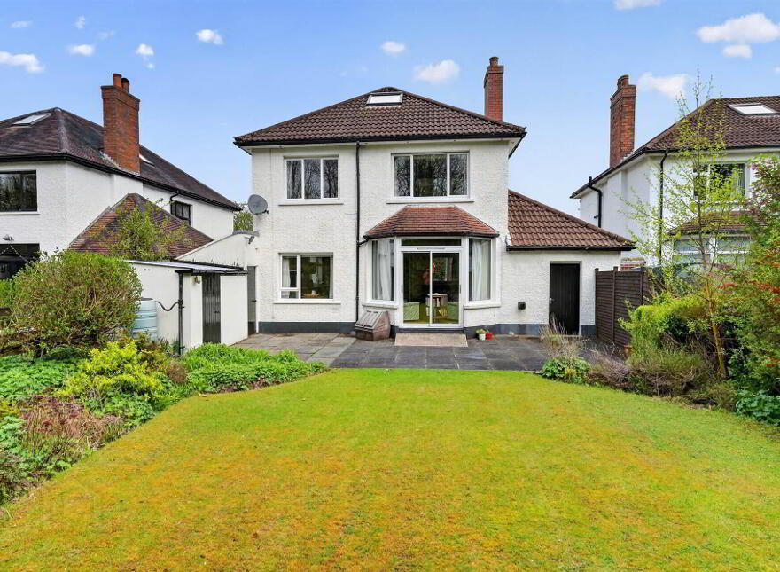 17 Strangford Avenue, Belfast, BT9 6PG