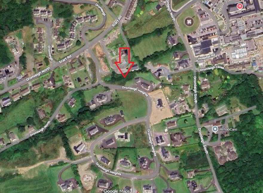 Dromleigh, Bantry
