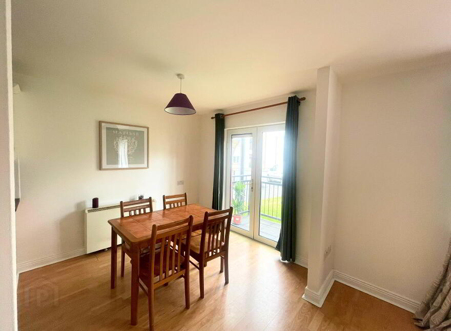 Apartment 30 Riverside, Castlerea