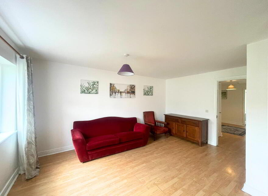 Apartment 30 Riverside, Castlerea