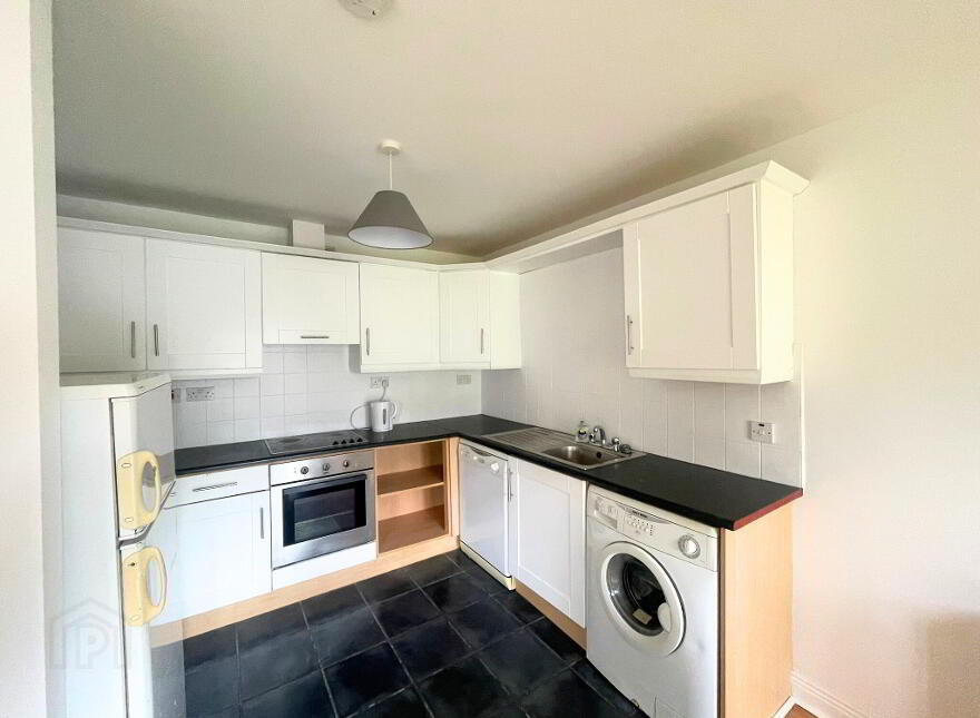 Apartment 30 Riverside, Castlerea