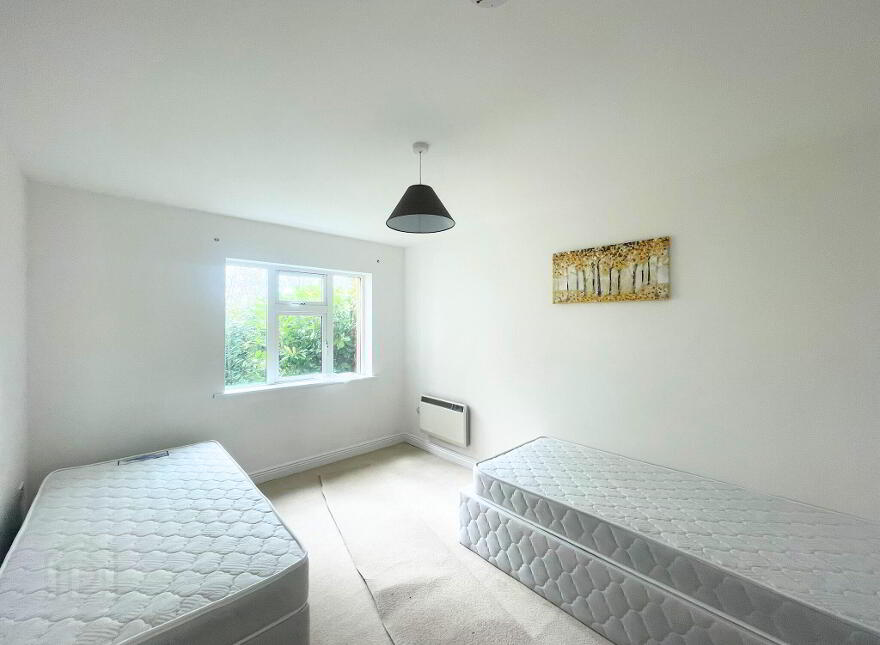 Apartment 30 Riverside, Castlerea