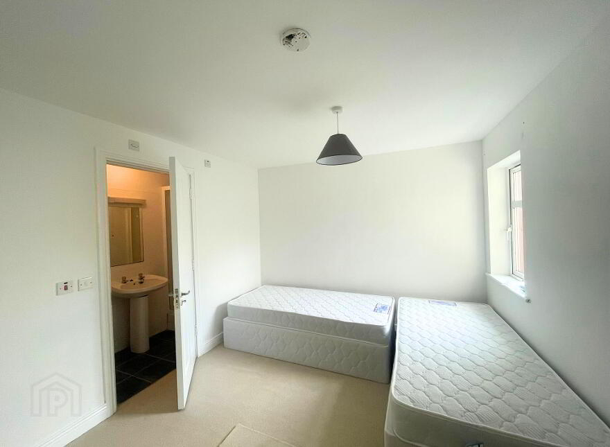 Apartment 30 Riverside, Castlerea