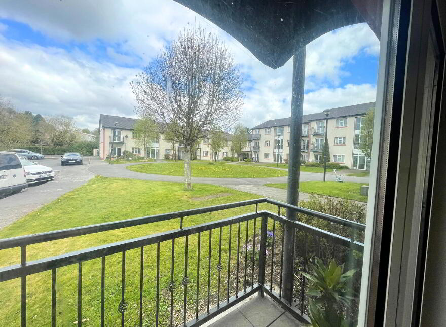 Apartment 30 Riverside, Castlerea