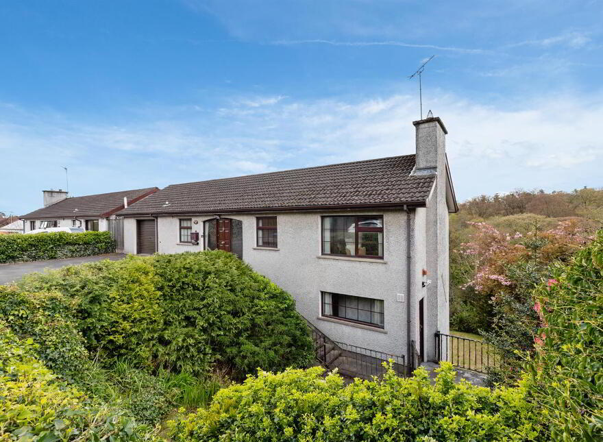 19 Church Road, Ballynahinch, BT24 8LP
